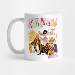 khrrruu Mug